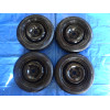 963.  Fiat Punto Grande, Opel Meriva "A", Tigra, Corsa "D","C","E"
